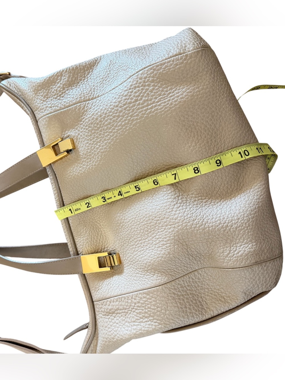 See by Chloe Convertible Crossbody Purse Hobo Bag - Picture 7 of 16